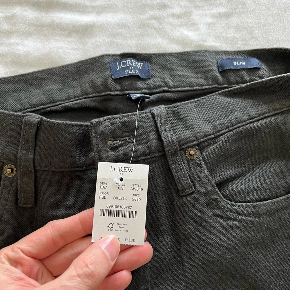 J.crew jean